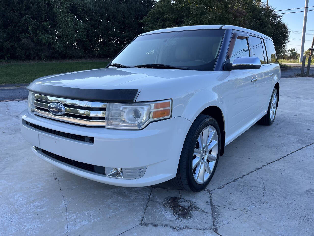 Ford Flex