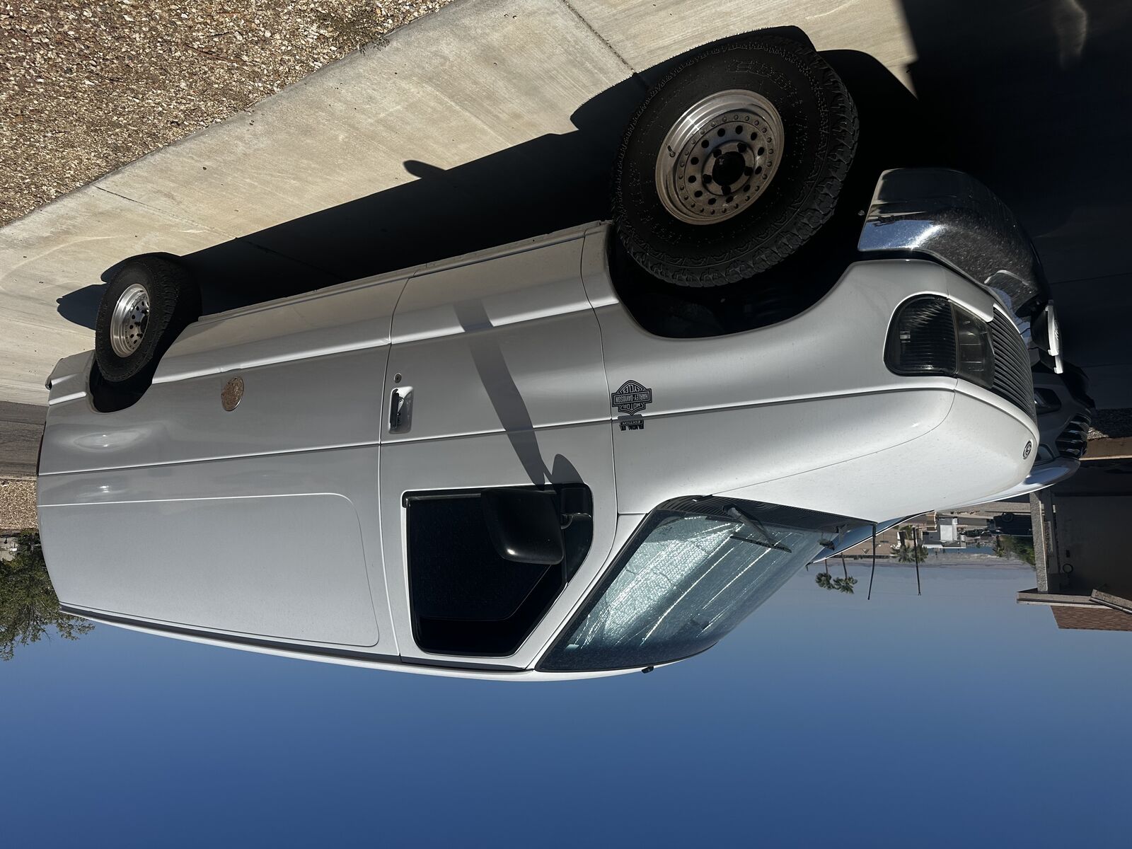Ford E-150
