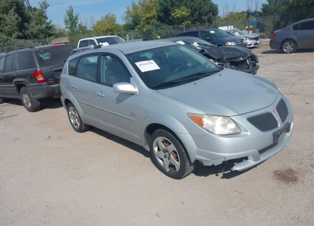 Pontiac Vibe