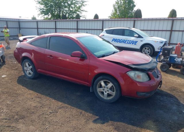Pontiac G5