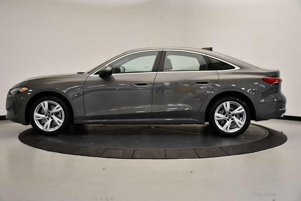 2025 Audi A5