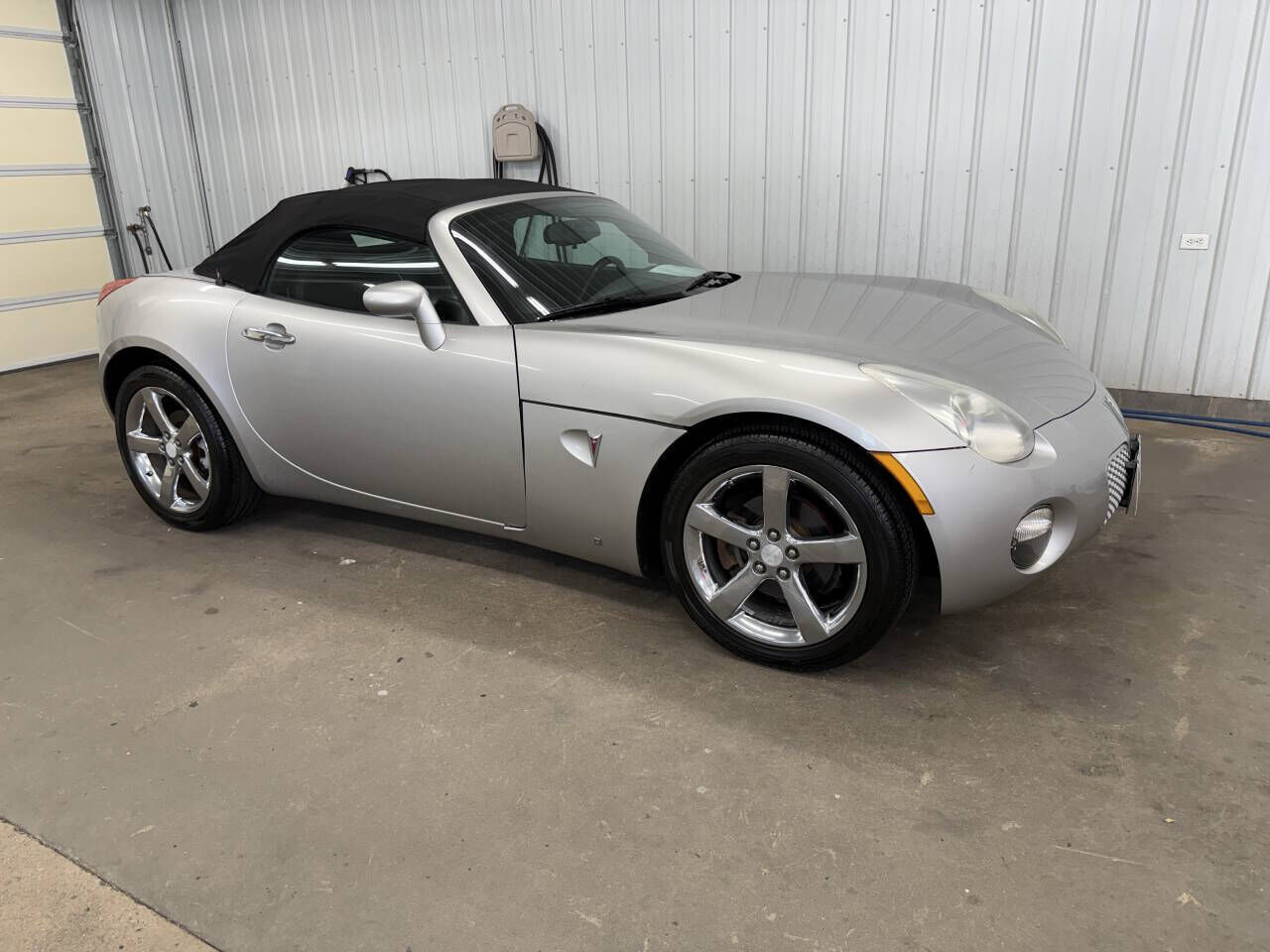 Pontiac Solstice