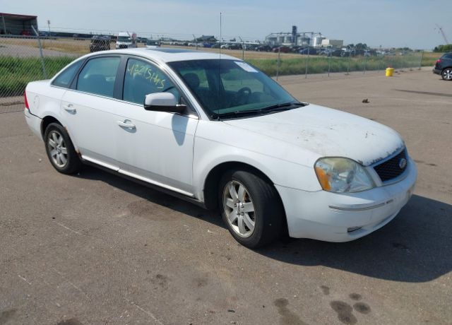 Ford Five Hundred