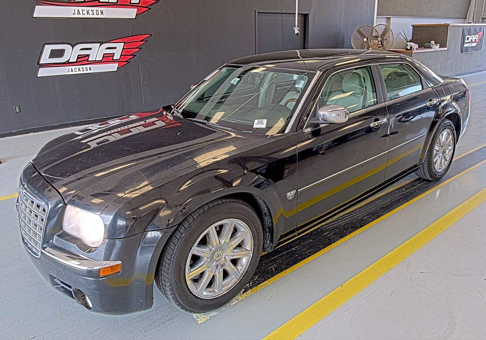 Chrysler 300C