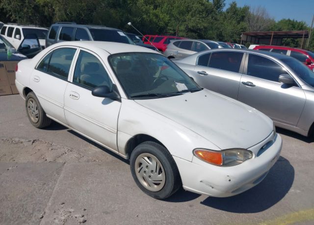 Ford Escort