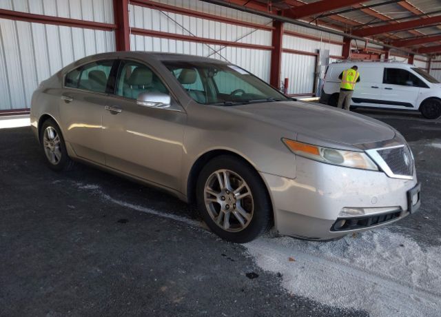 Acura TL