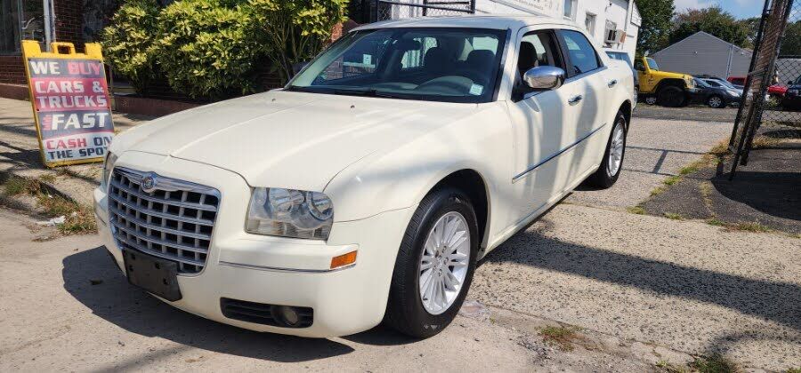 Chrysler 300