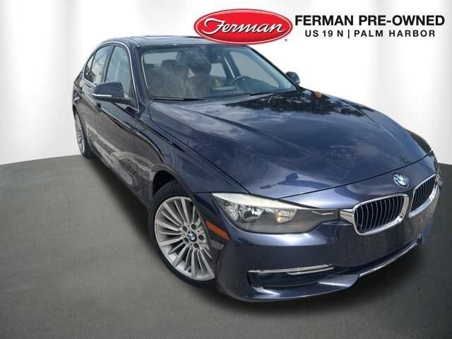 BMW 328i