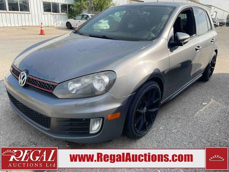 Volkswagen GTI