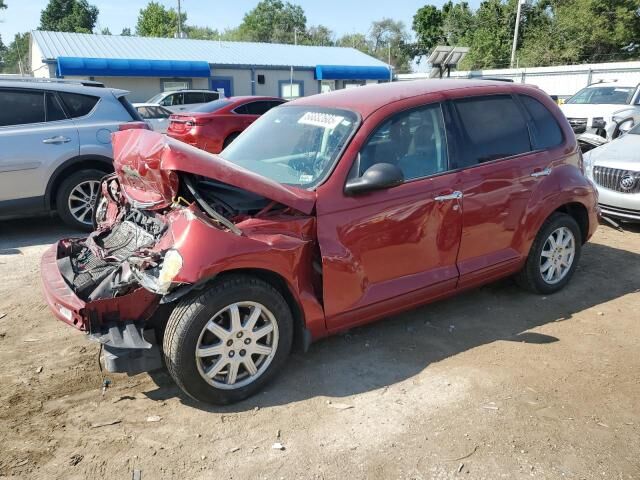 Chrysler PT Cruiser