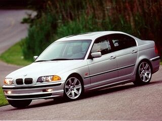 BMW 328i