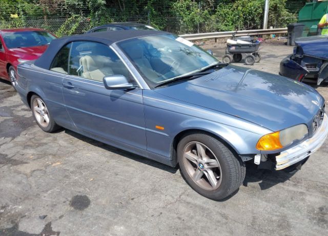 BMW 325Ci