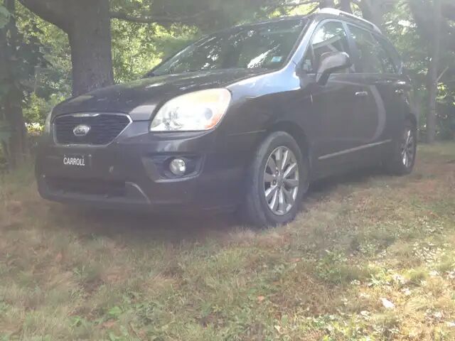 Kia Rondo