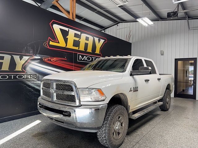 RAM 2500