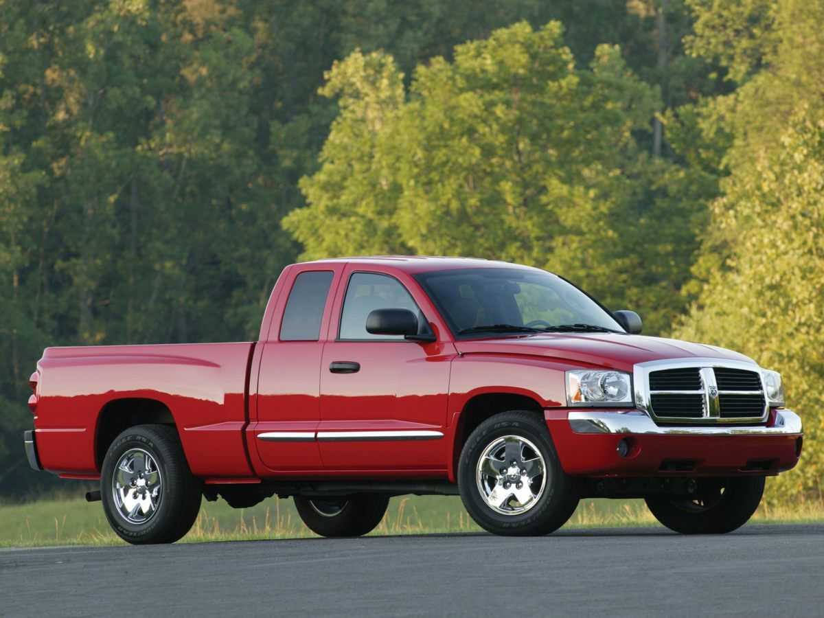 Dodge Dakota