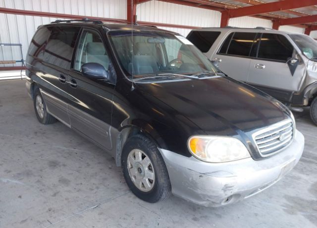 Kia Sedona