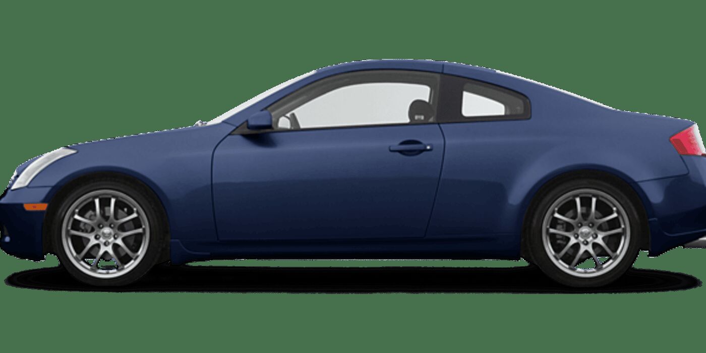Infiniti G35
