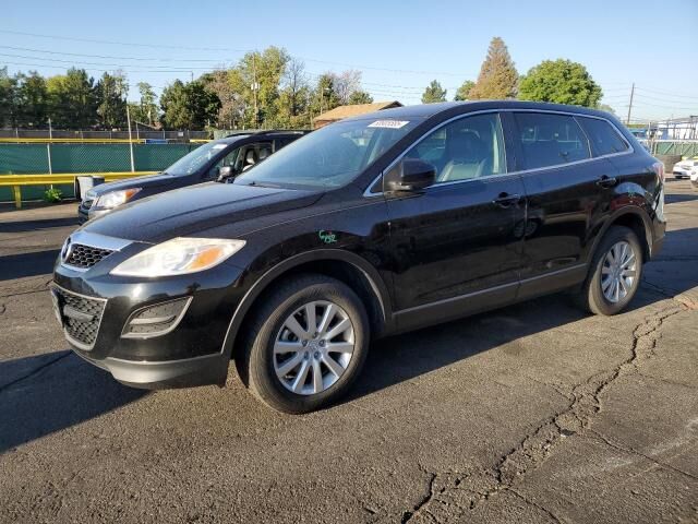 Mazda CX-9