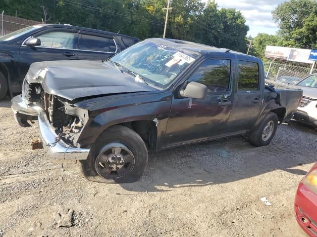 GMC Canyon