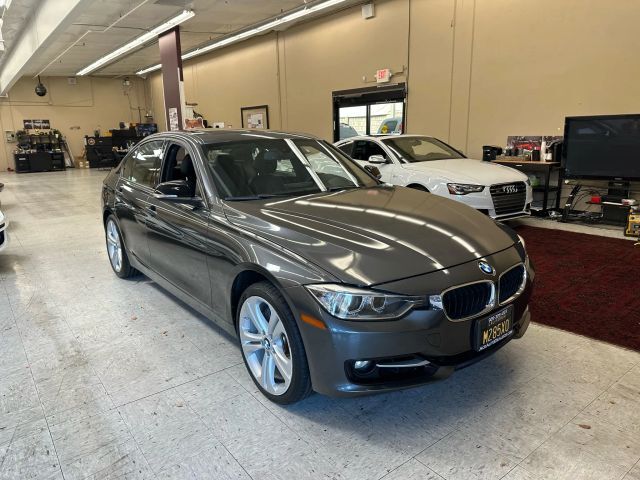 BMW 335i
