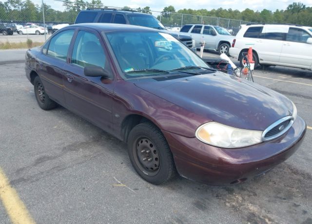 Ford Contour