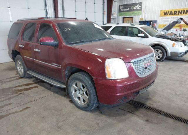 GMC Yukon