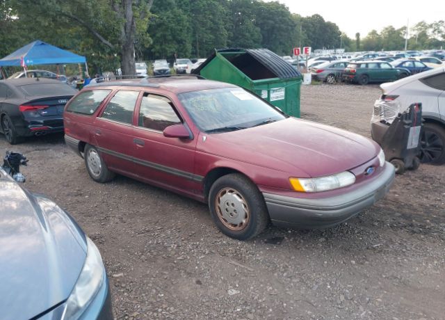 Ford Taurus