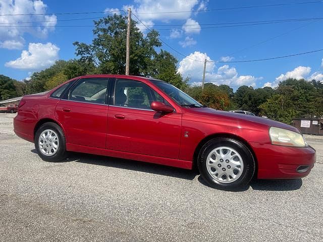 2003 SATURN L200
