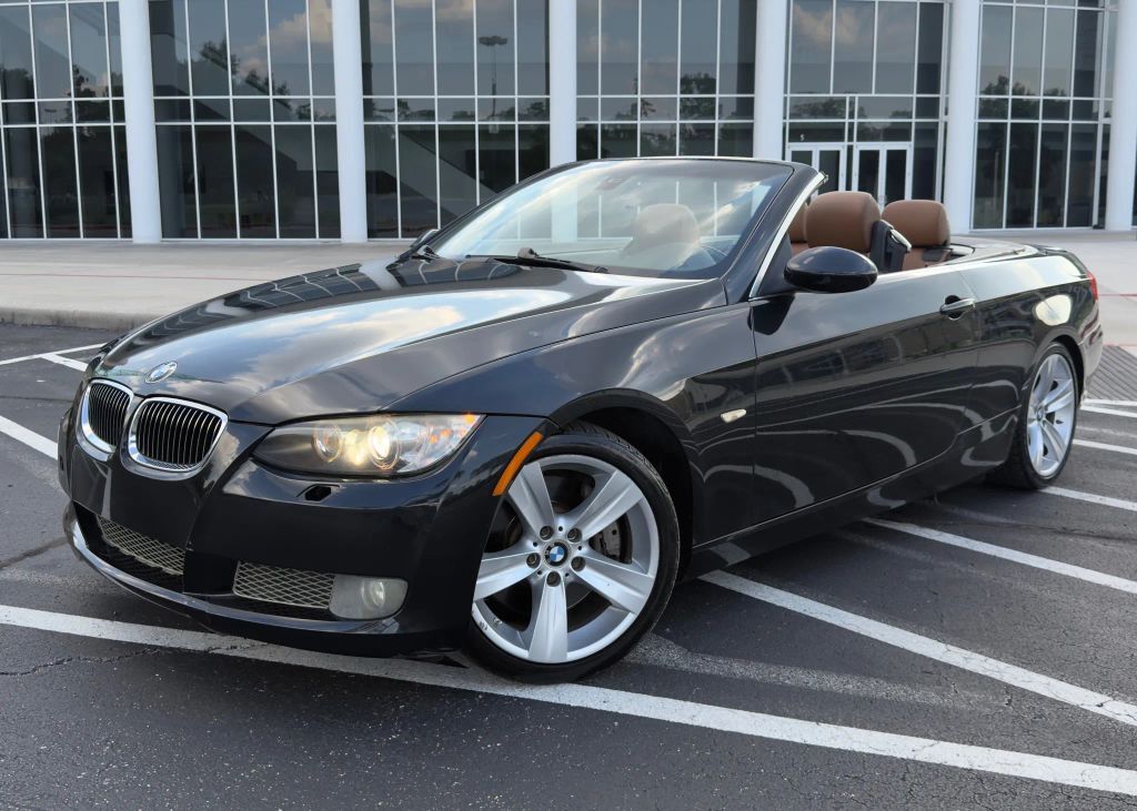 BMW 335i