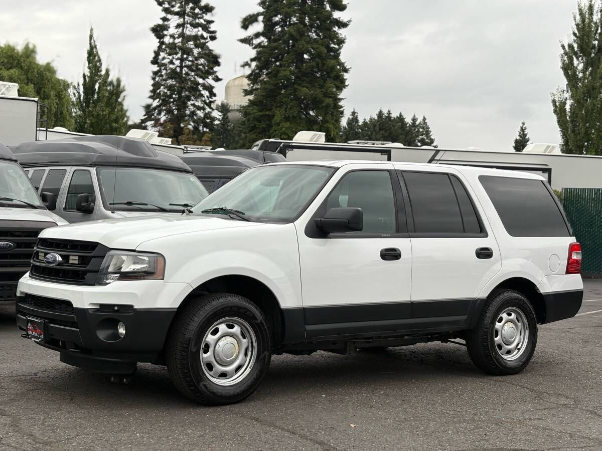 Ford Expedition