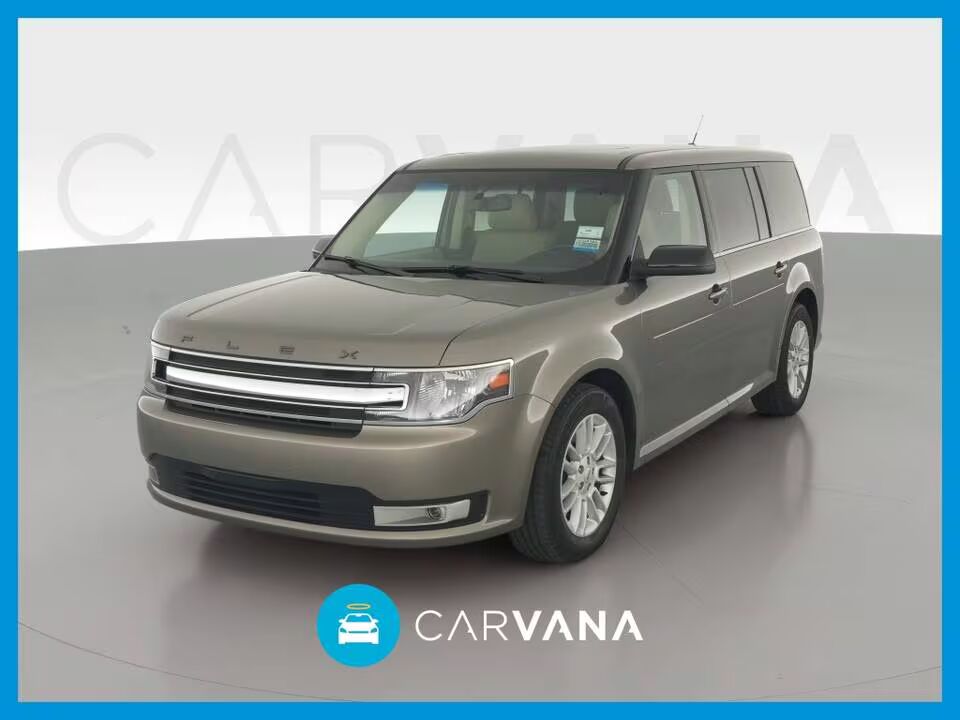 Ford Flex