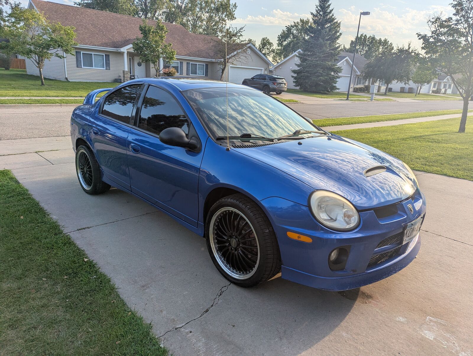 Dodge Neon
