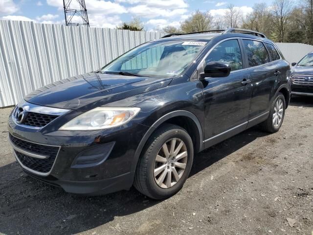 Mazda CX-9