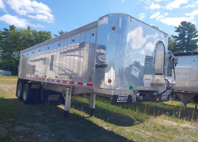 2024 EAST MANUFACTURING CORP. East Manufacturing Corp