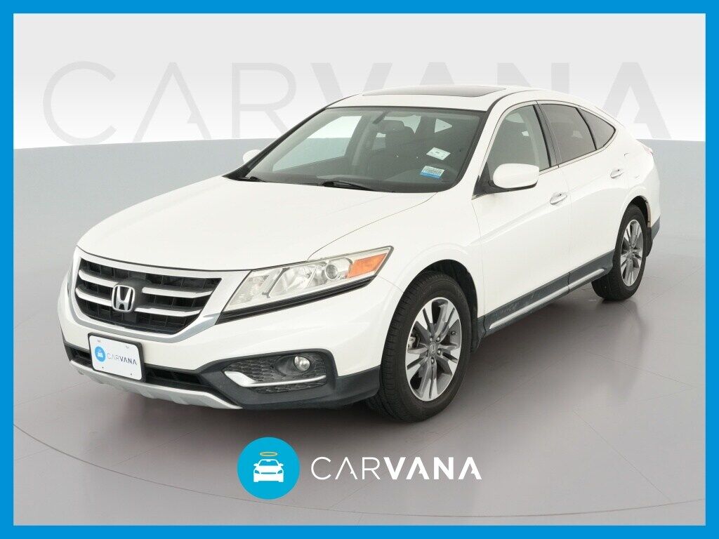 Honda Crosstour