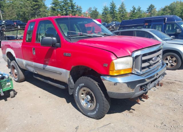 Ford F-350