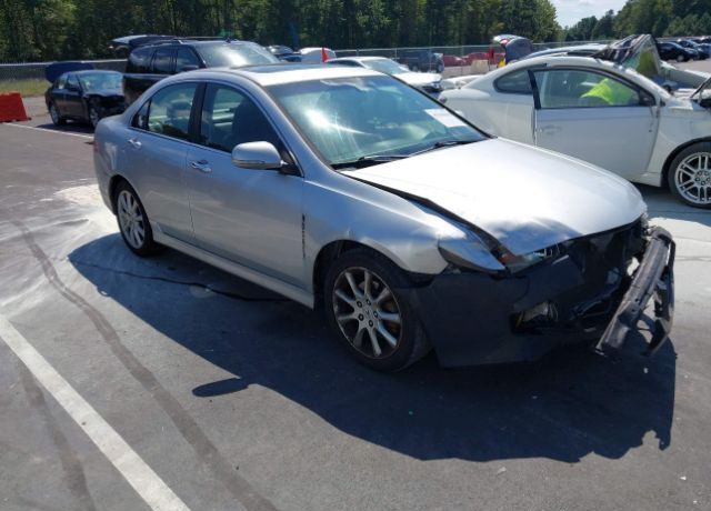 Acura TSX