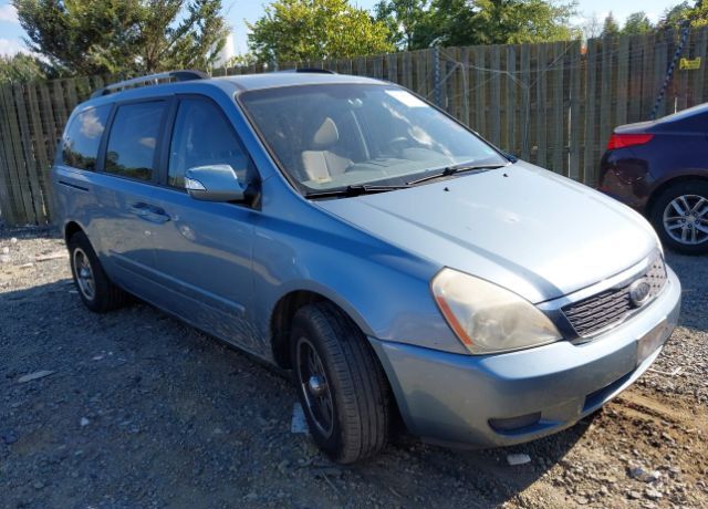 Kia Sedona