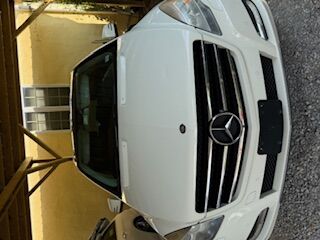 Mercedes-Benz R-Class