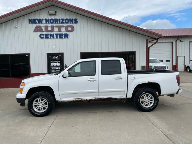 2009 CHEVROLET Colorado