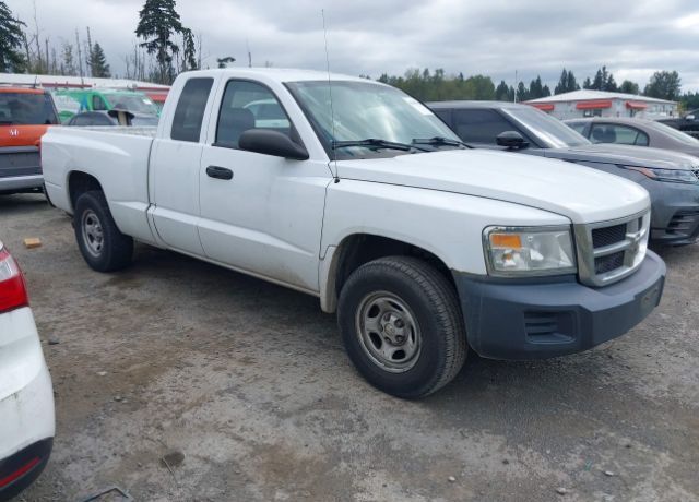 Dodge Dakota