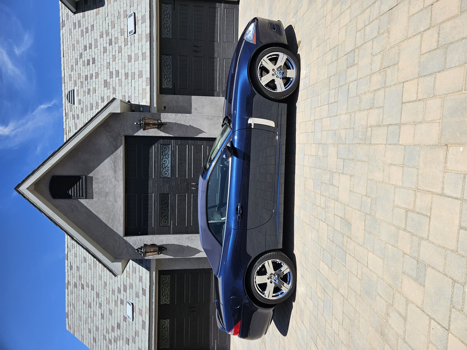 Jaguar XK