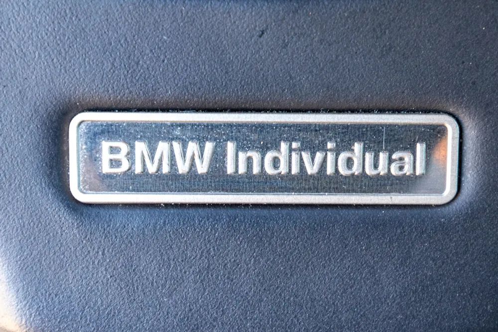 BMW 650i