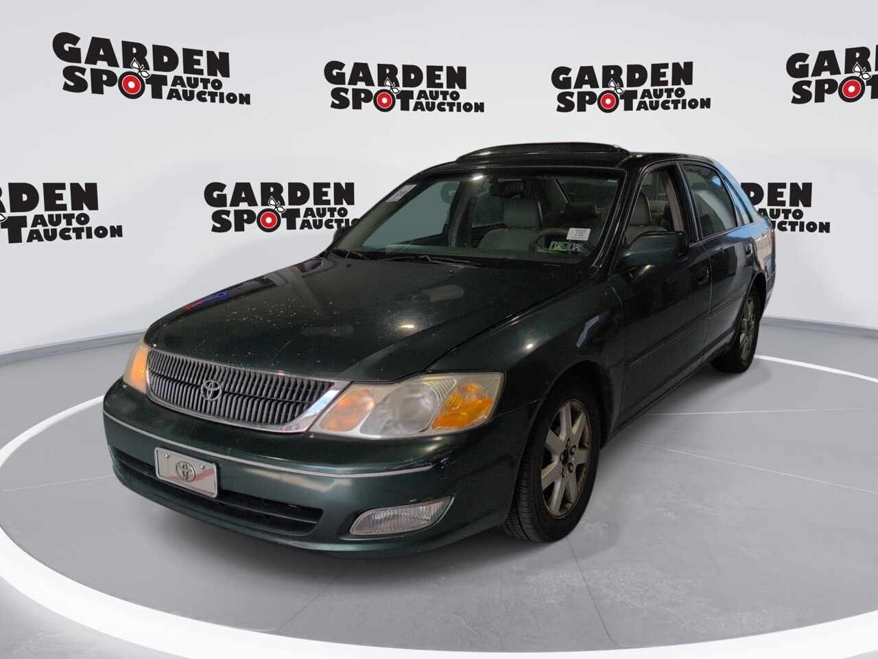 Toyota Avalon
