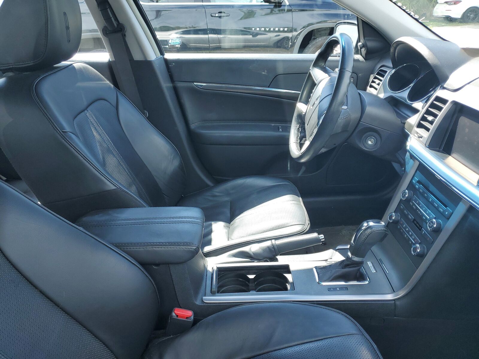 Lincoln MKZ