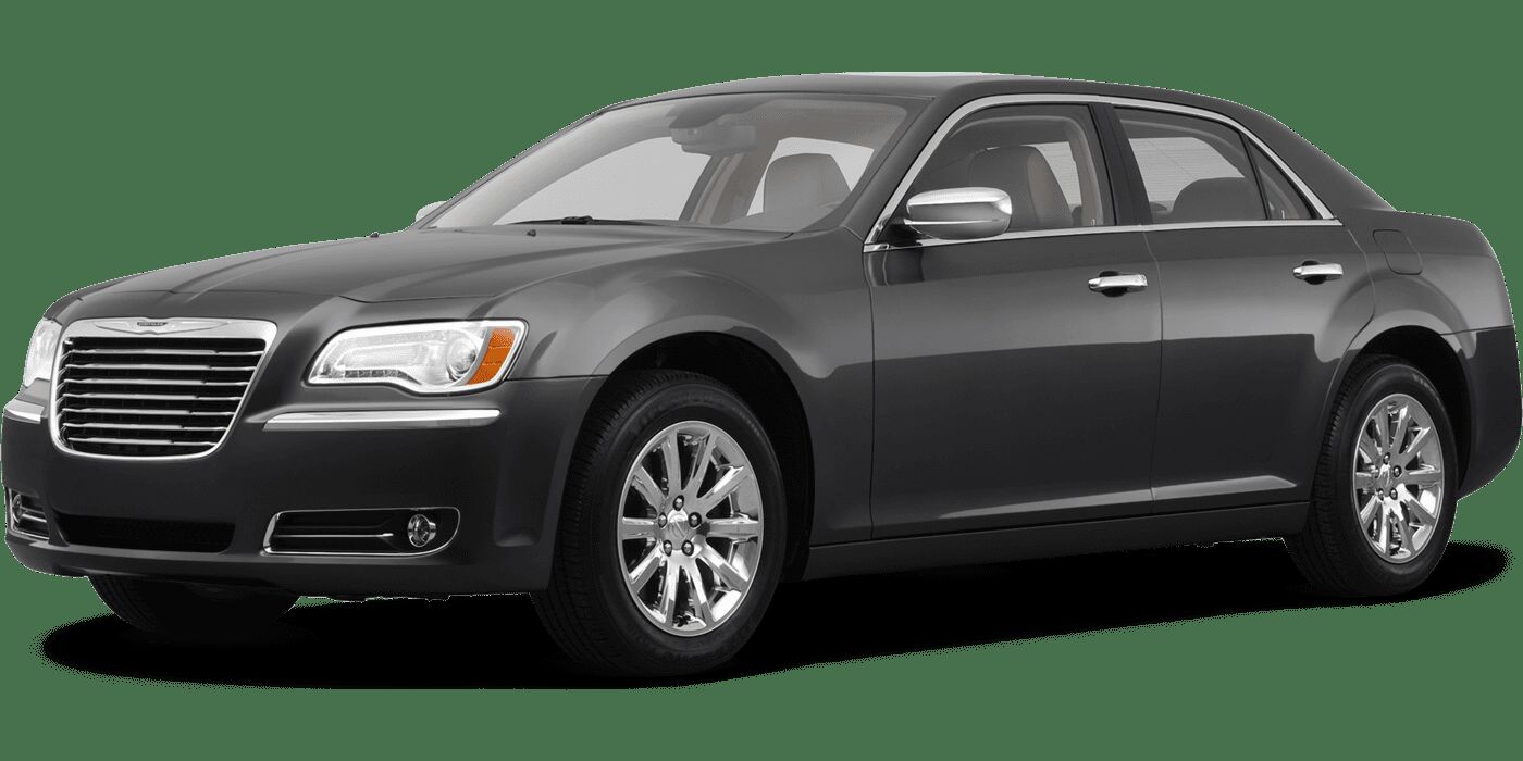 Chrysler 300C