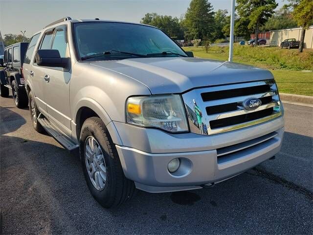 Ford Expedition