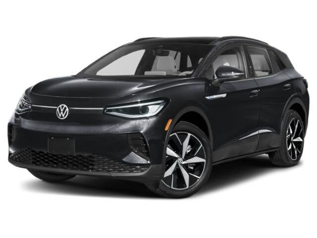 2024 VOLKSWAGEN ID.4