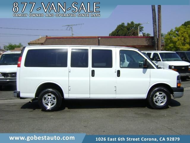Chevrolet Express