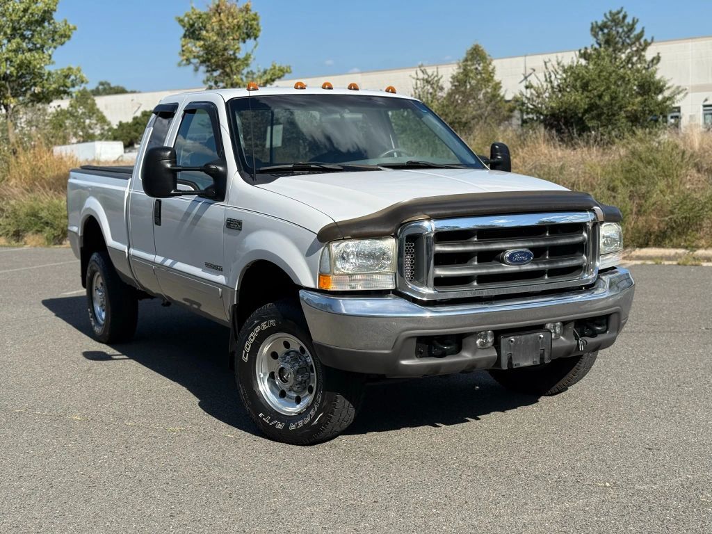Ford F-350